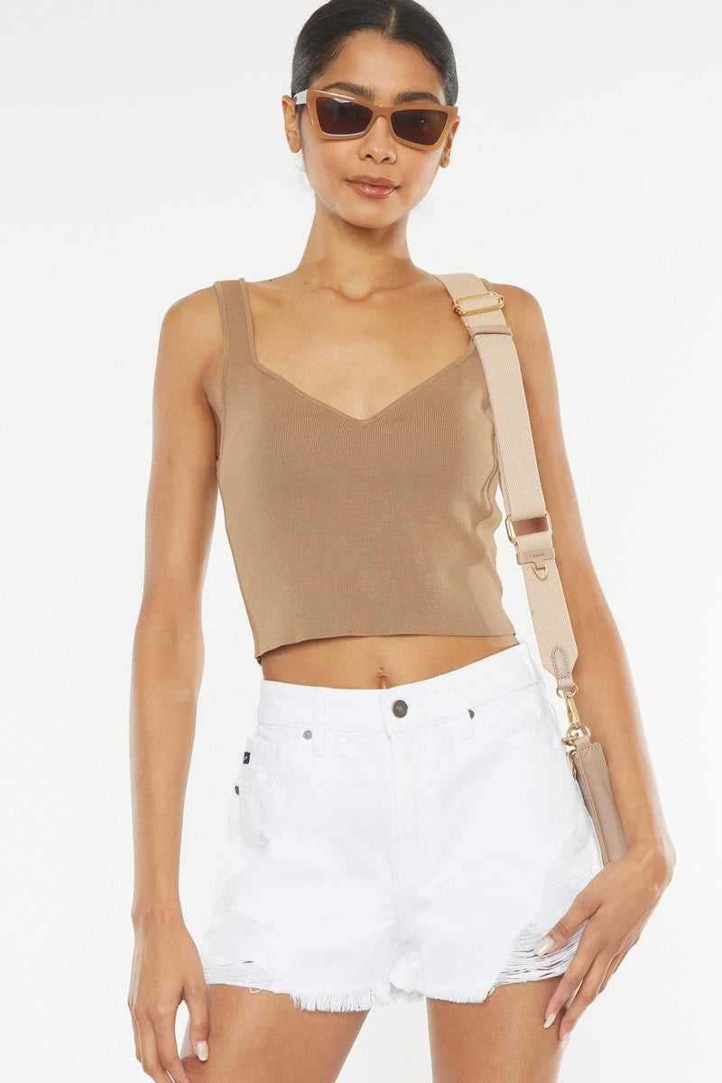 LAYNE SHORTS