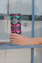 Load image into Gallery viewer, Western Tumbler