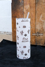 Load image into Gallery viewer, Western Tumbler