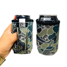 Load image into Gallery viewer, 12 oz Stubby Can Handler