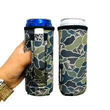Load image into Gallery viewer, 12 oz Slim Can Handler