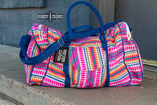 Load image into Gallery viewer, Winnsboro Weekender Bag