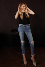 Load image into Gallery viewer, Grace Jeans