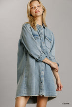 Load image into Gallery viewer, Llano Dress