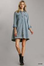 Load image into Gallery viewer, Llano Dress