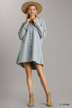 Load image into Gallery viewer, Llano Dress