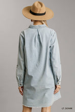 Load image into Gallery viewer, Llano Dress