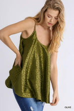 Load image into Gallery viewer, Avery Cami