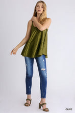 Load image into Gallery viewer, Avery Cami