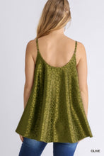 Load image into Gallery viewer, Avery Cami