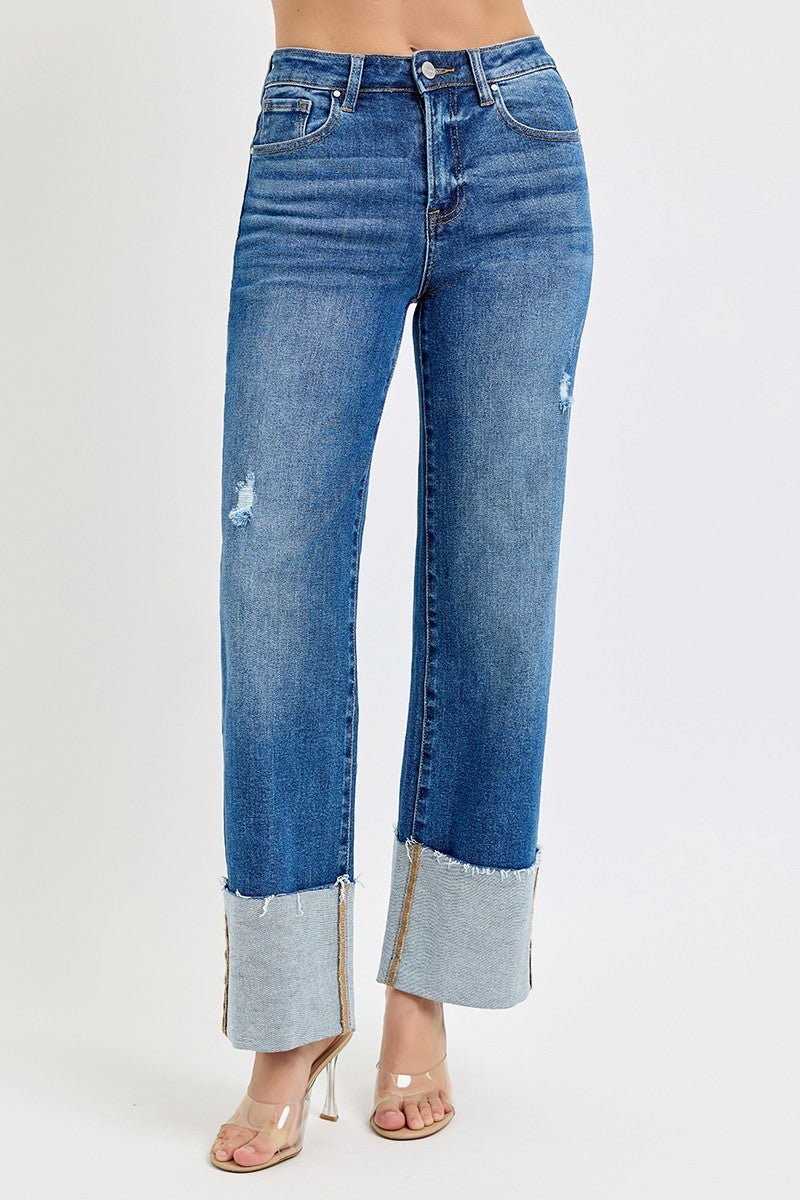 Wrenley Jeans