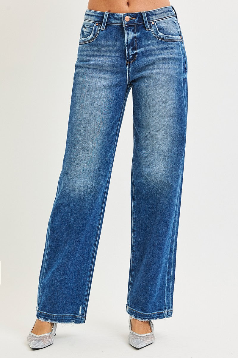 Ailany Jeans