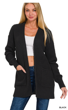Load image into Gallery viewer, Chloe Cardigan
