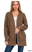 Load image into Gallery viewer, Chloe Cardigan
