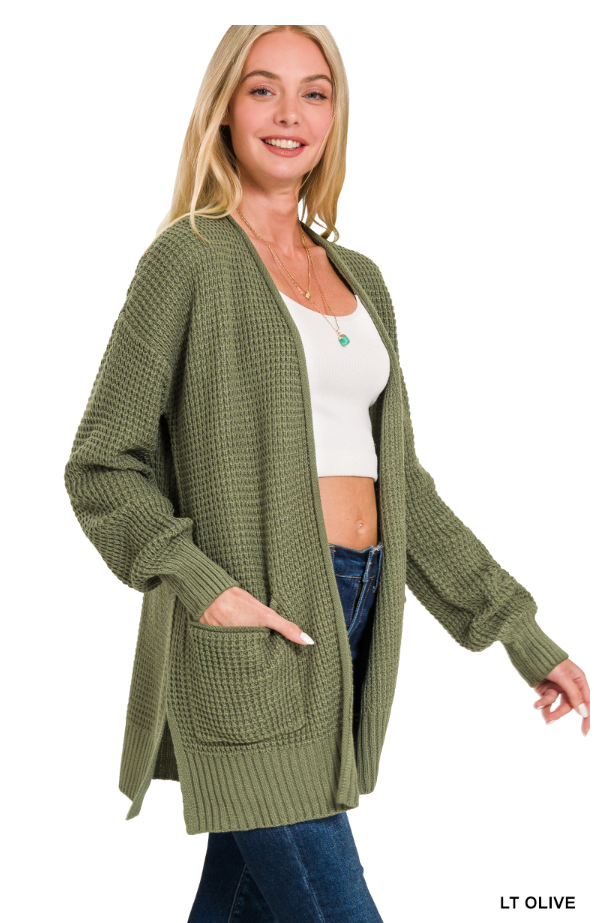 Chloe Cardigan