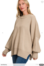 Load image into Gallery viewer, Raelynn Sweater
