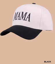 Load image into Gallery viewer, Mama Cap
