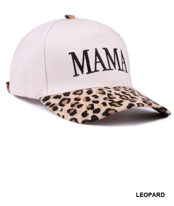 Mama Cap