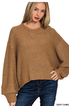Load image into Gallery viewer, Briella Sweater
