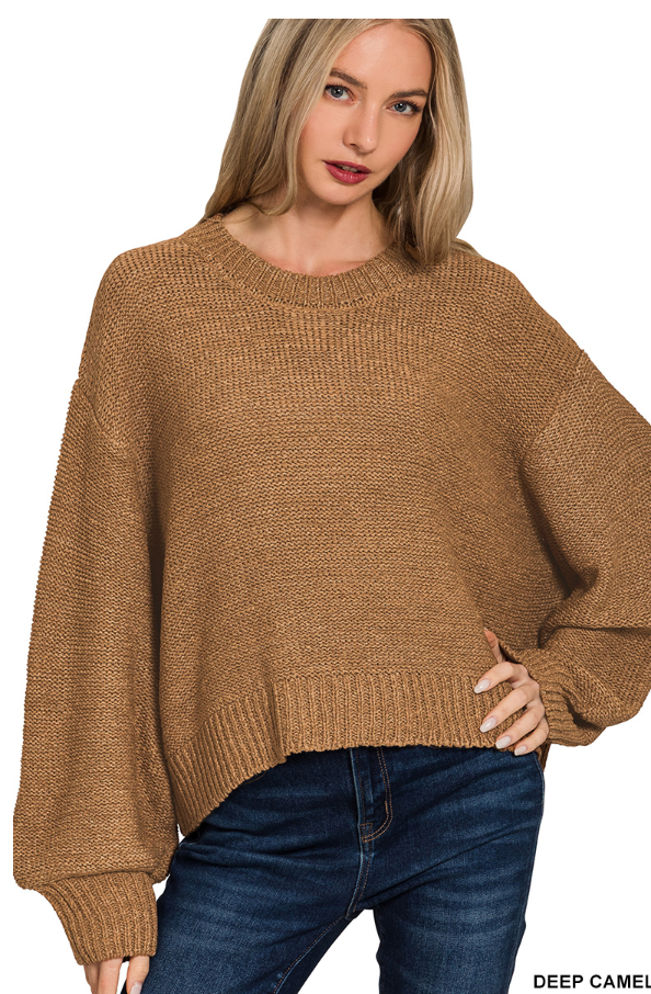 Briella Sweater