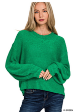Load image into Gallery viewer, Briella Sweater
