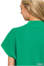 Load image into Gallery viewer, Demi Sweater
