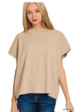 Load image into Gallery viewer, Demi Sweater
